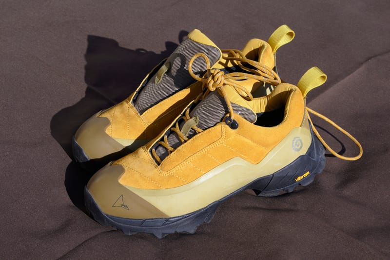 Ostrya Takes on ROA's Katharina Silhouette