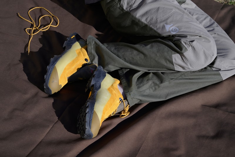Ostrya ROA Katharina Release Date info store list buying guide photos price hiking climbing