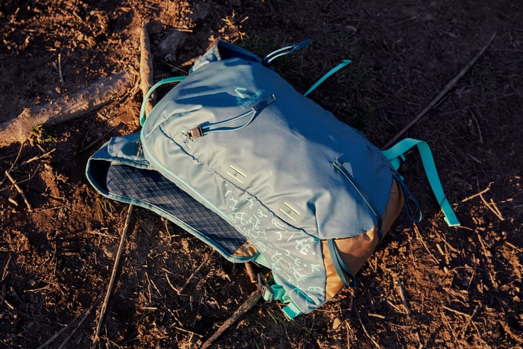 Outlandish and Pingora Celebrate the Lenape Nation's Legacy With New Hudson Valley Pack