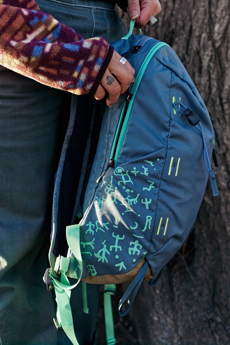 Outlandish and Pingora Celebrate Lenape's Legacy With New Hudson Valley Pack