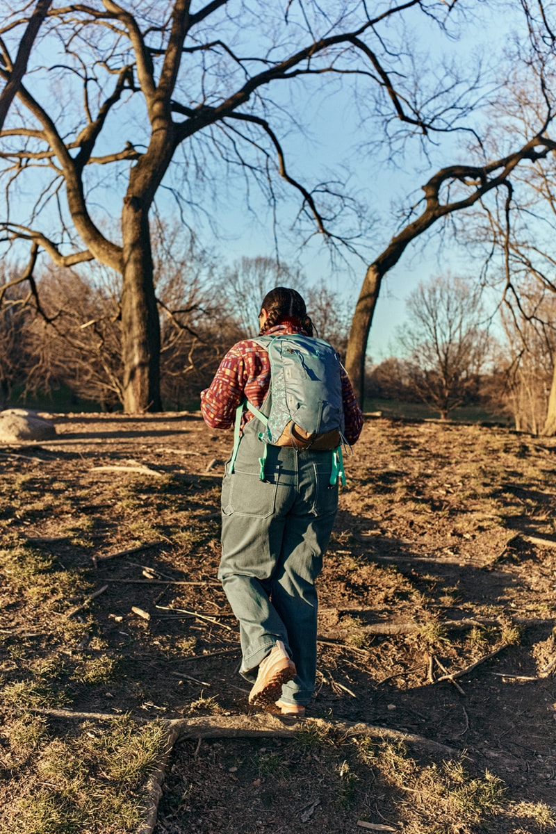 Outlandish and Pingora Celebrate Lenape's Legacy With New Hudson Valley Pack