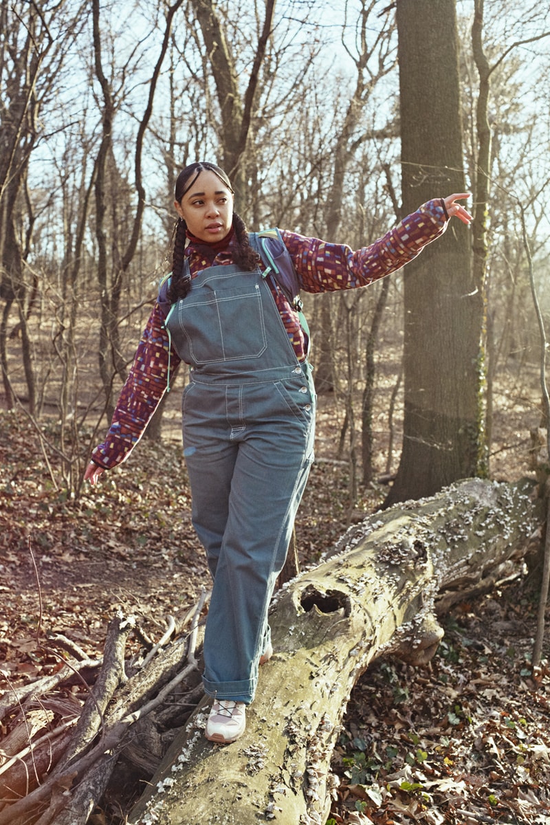 Outlandish and Pingora Celebrate Lenape's Legacy With New Hudson Valley Pack
