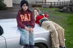Palace and GAP Outfit the Cool Kids In Spring 2024 Collaboration