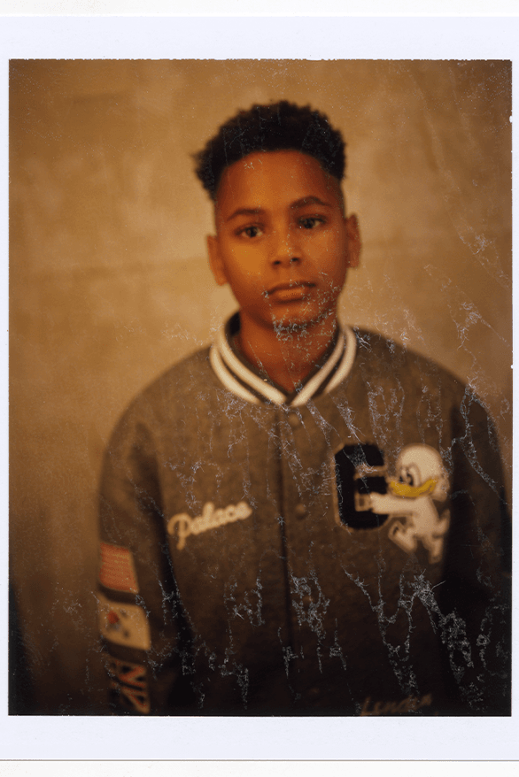 Palace Skateboards GAP Spring 2024 Collaboration menswear womenswear kids London uk streetwear