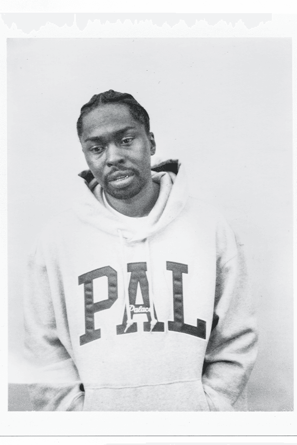 Palace Skateboards GAP Spring 2024 Collaboration menswear womenswear kids London uk streetwear