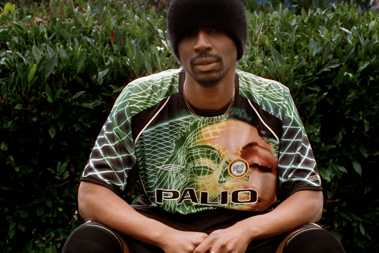 Everything Dropping at Palace This Week