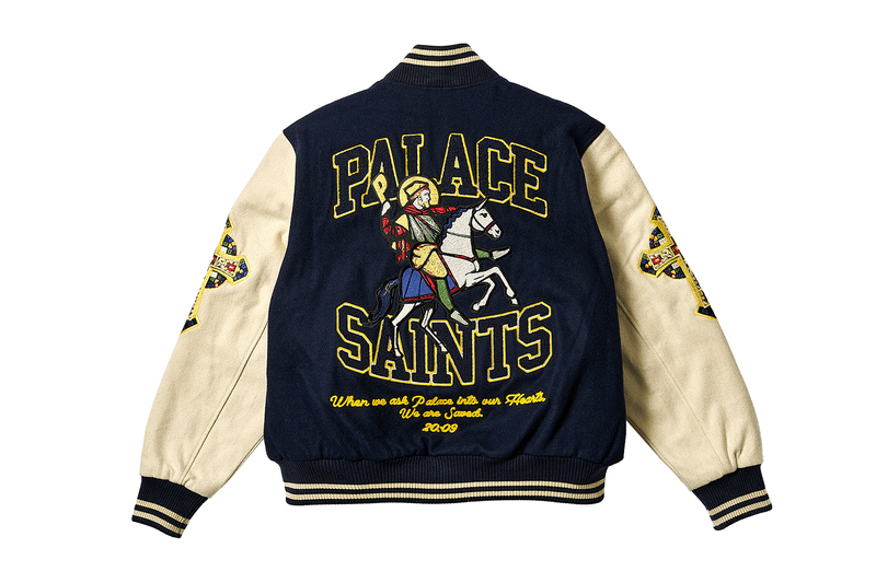 Everything Dropping at Palace This Week