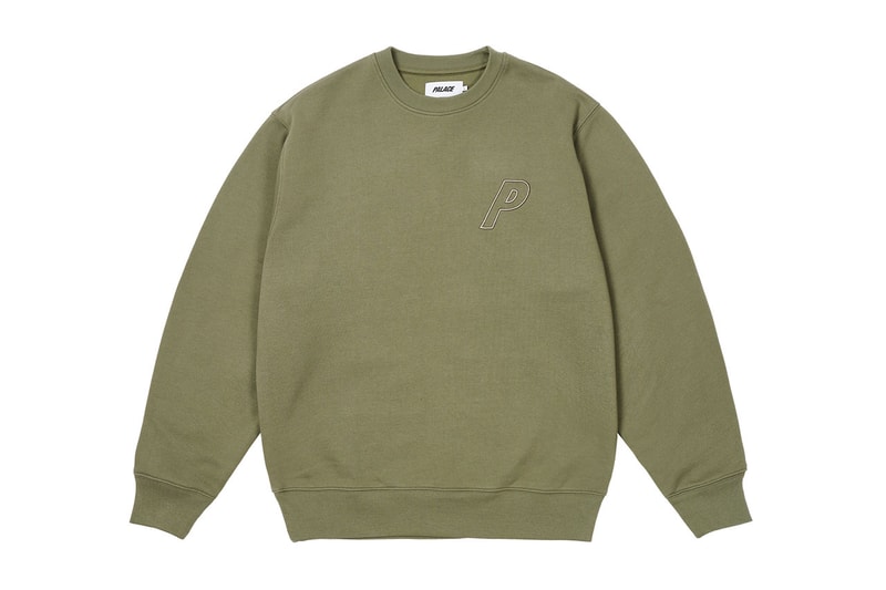 Palace Skateboards Spring Drop 9 Fashion Streetwear Clothing Summer Jacket Hoodie Skateboarding Caps Palasonic 