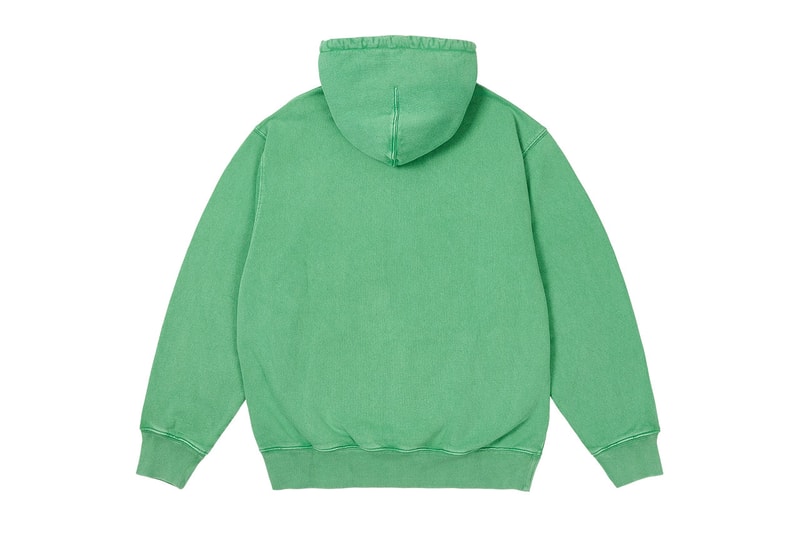 Palace Skateboards Spring Drop 9 Fashion Streetwear Clothing Summer Jacket Hoodie Skateboarding Caps Palasonic 