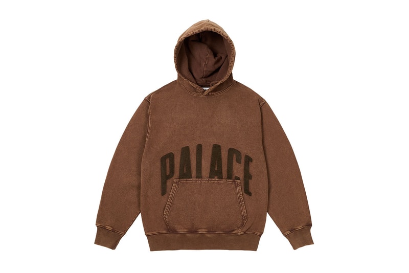 Palace Skateboards Spring Drop 9 Fashion Streetwear Clothing Summer Jacket Hoodie Skateboarding Caps Palasonic 