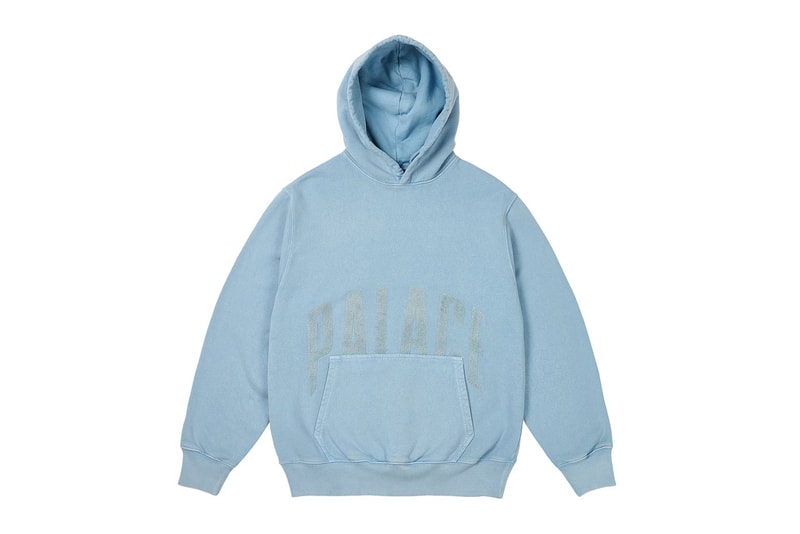 Palace Skateboards Spring Drop 9 Fashion Streetwear Clothing Summer Jacket Hoodie Skateboarding Caps Palasonic 