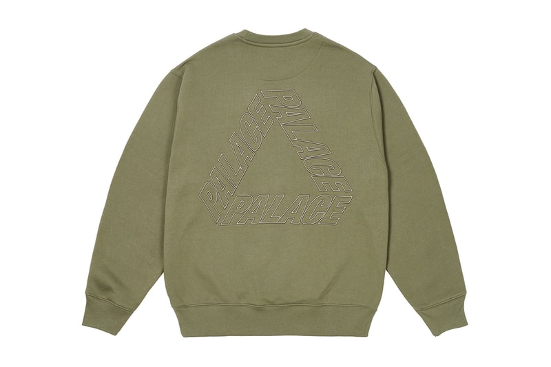 Palace Skateboards Spring Drop 9 Fashion Streetwear Clothing Summer Jacket Hoodie Skateboarding Caps Palasonic 