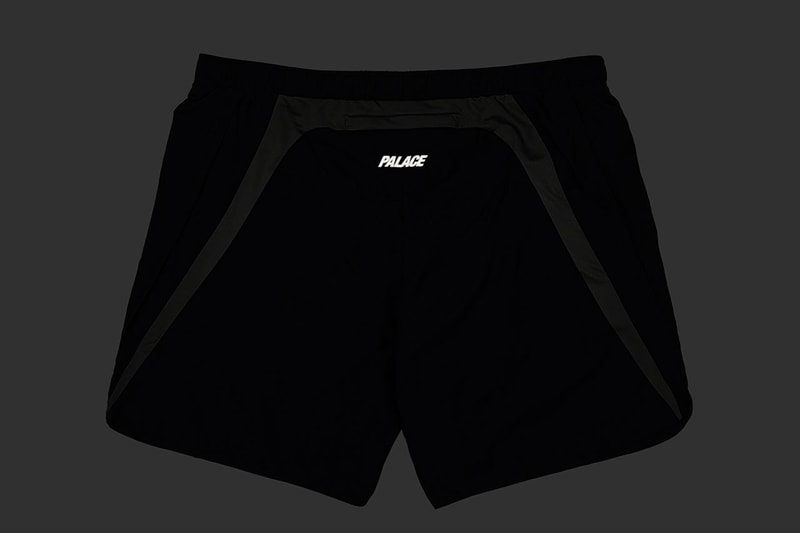 Palace Skateboards Spring Drop 9 Fashion Streetwear Clothing Summer Jacket Hoodie Skateboarding Caps Palasonic 