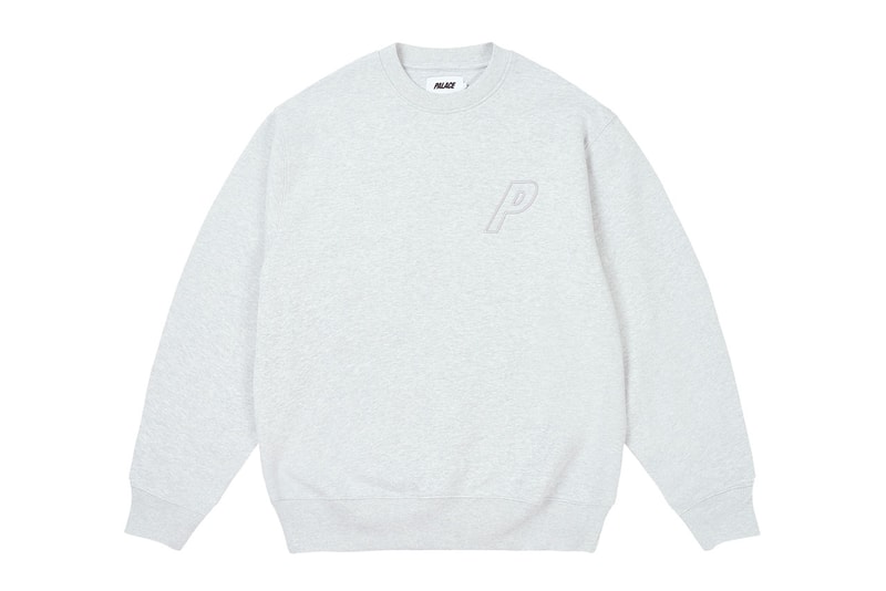 Palace Skateboards Spring Drop 9 Fashion Streetwear Clothing Summer Jacket Hoodie Skateboarding Caps Palasonic 