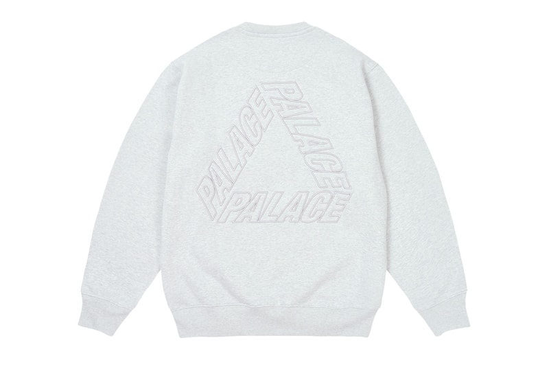 Palace Skateboards Spring Drop 9 Fashion Streetwear Clothing Summer Jacket Hoodie Skateboarding Caps Palasonic 