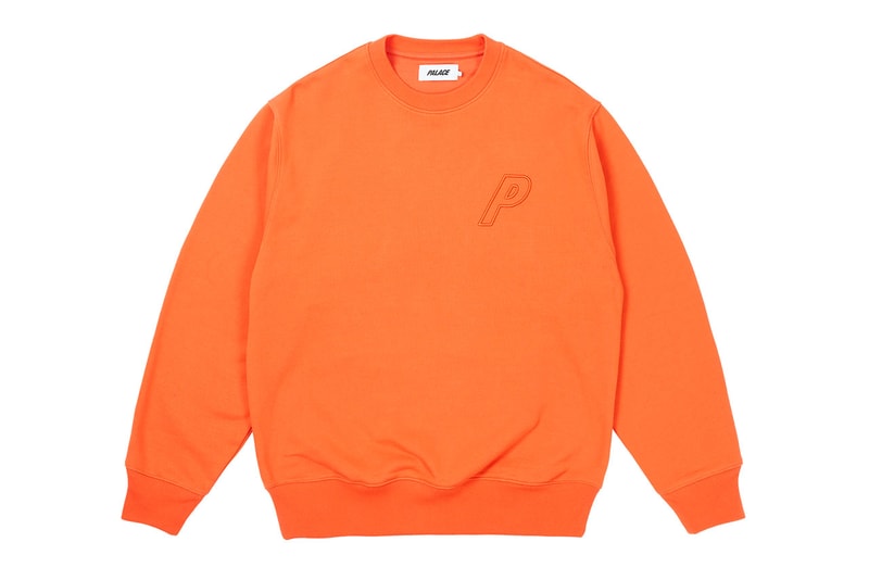 Palace Skateboards Spring Drop 9 Fashion Streetwear Clothing Summer Jacket Hoodie Skateboarding Caps Palasonic 