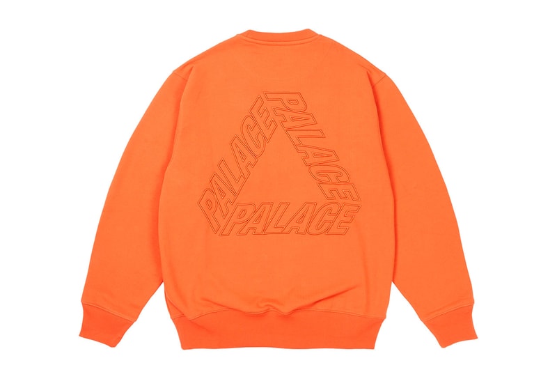 Palace Skateboards Spring Drop 9 Fashion Streetwear Clothing Summer Jacket Hoodie Skateboarding Caps Palasonic 