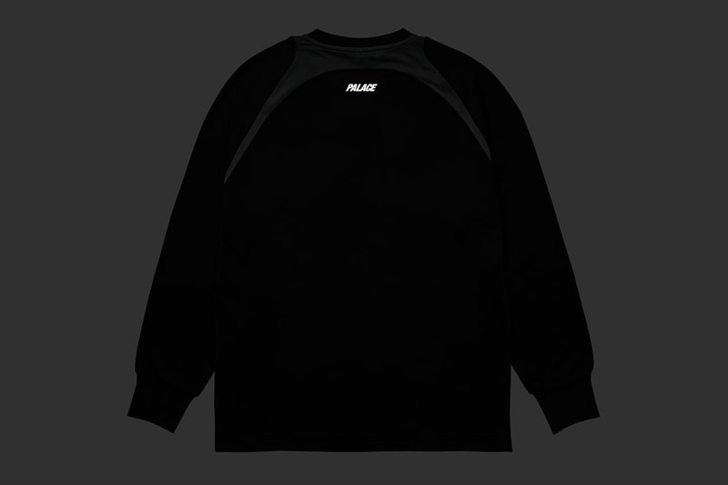 Palace Skateboards Spring Drop 9 Fashion Streetwear Clothing Summer Jacket Hoodie Skateboarding Caps Palasonic 