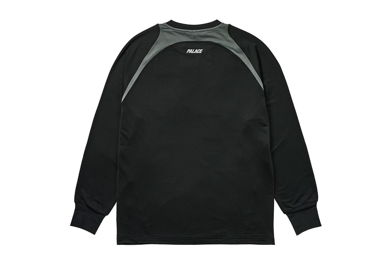 Palace Skateboards Spring Drop 9 Fashion Streetwear Clothing Summer Jacket Hoodie Skateboarding Caps Palasonic 