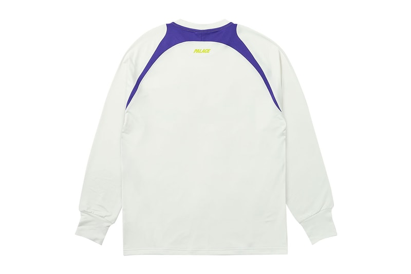 Palace Skateboards Spring Drop 9 Fashion Streetwear Clothing Summer Jacket Hoodie Skateboarding Caps Palasonic 