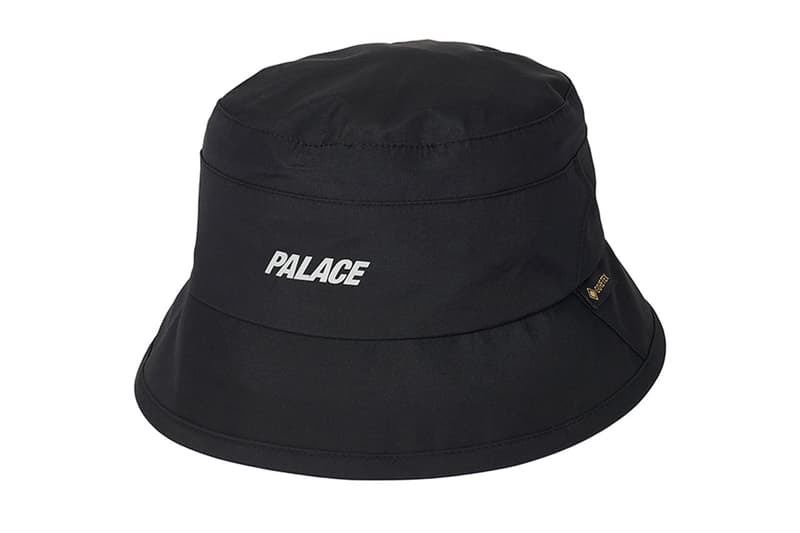 Palace Skateboards Spring Drop 9 Fashion Streetwear Clothing Summer Jacket Hoodie Skateboarding Caps Palasonic 