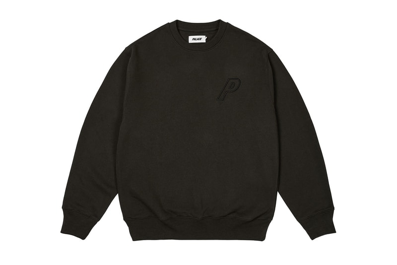 Palace Skateboards Spring Drop 9 Fashion Streetwear Clothing Summer Jacket Hoodie Skateboarding Caps Palasonic 