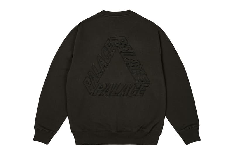 Palace Skateboards Spring Drop 9 Fashion Streetwear Clothing Summer Jacket Hoodie Skateboarding Caps Palasonic 