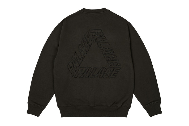 Palace Skateboards Spring Drop 9 Fashion Streetwear Clothing Summer Jacket Hoodie Skateboarding Caps Palasonic 