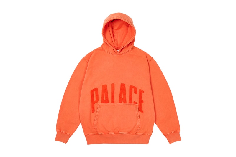 Palace Skateboards Spring Drop 9 Fashion Streetwear Clothing Summer Jacket Hoodie Skateboarding Caps Palasonic 