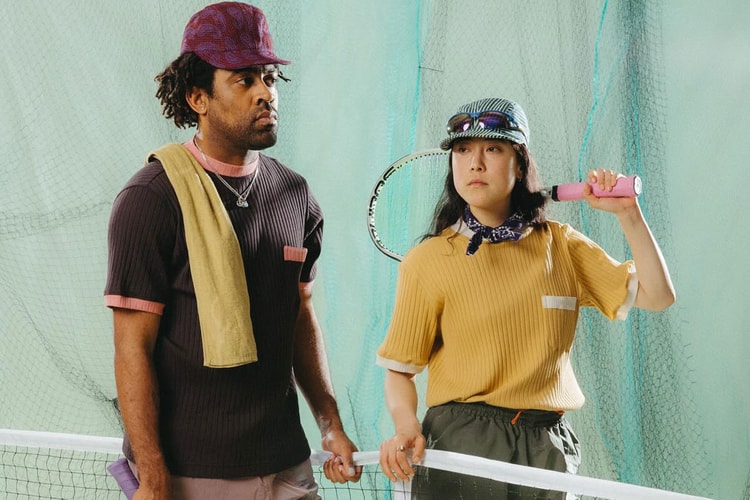 Paratodo Co Serves Up a Striking Spring 2024 Collection