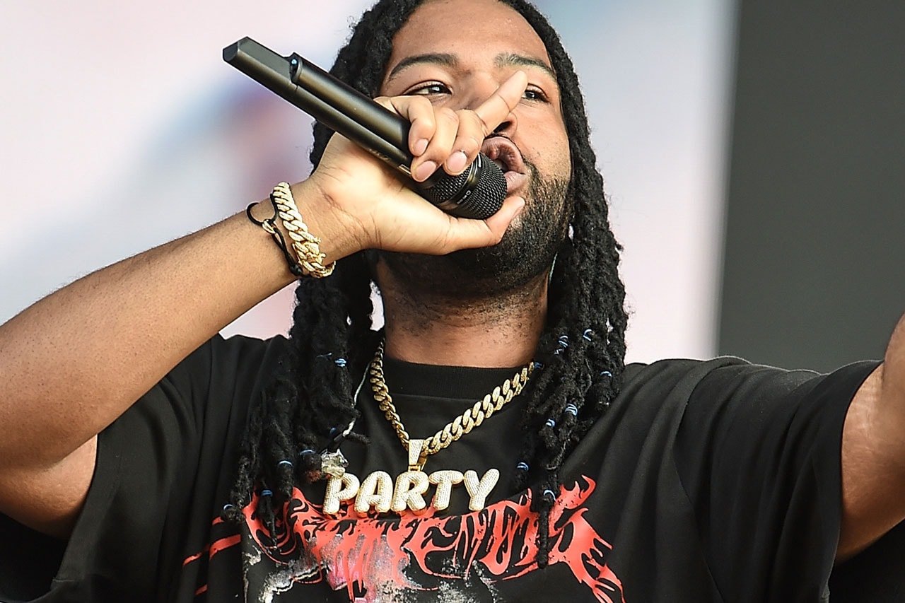 PARTYNEXTDOOR Readies 2024 Return, Announces New Single real woman spotify apple music stream link drop new music resentment her old friends billboard profile link fourth party next door ovo sound label drake 