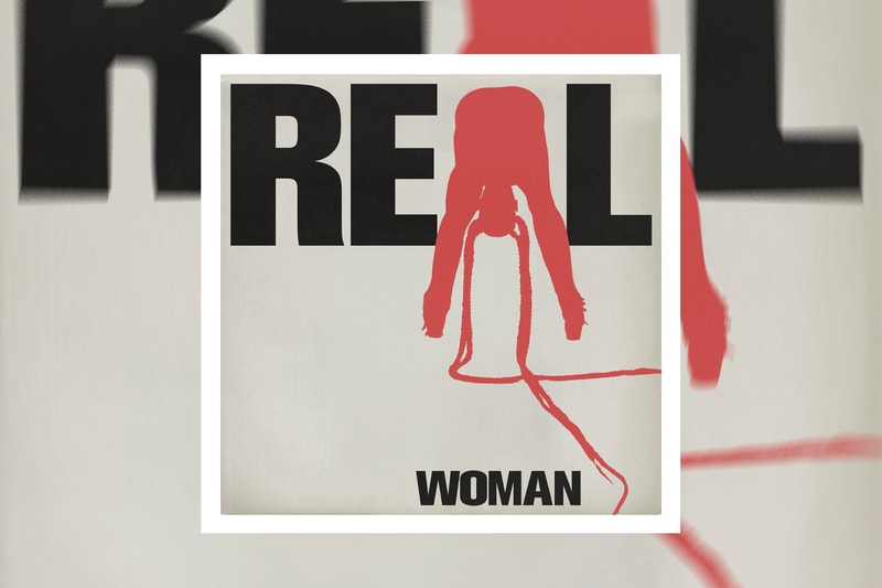 PARTYNEXTDOOR Real Woman Single Stream