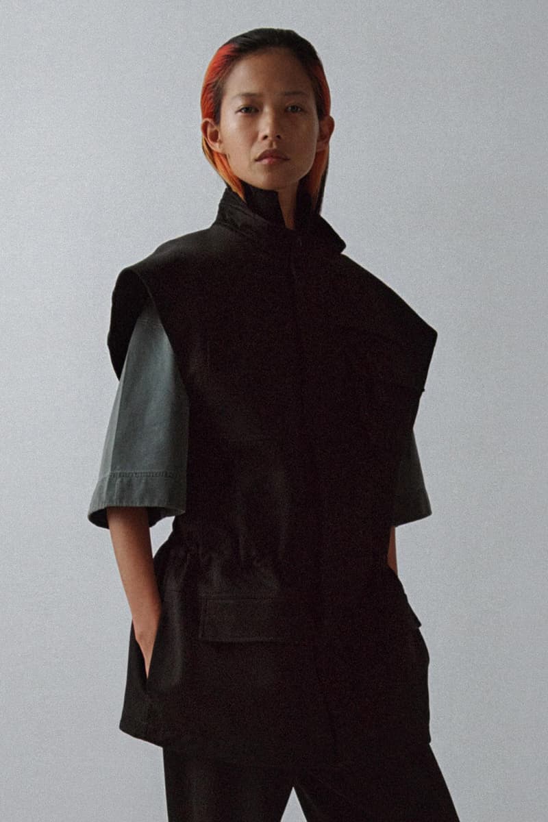 Phoebe Philo's Second Edit Is Here