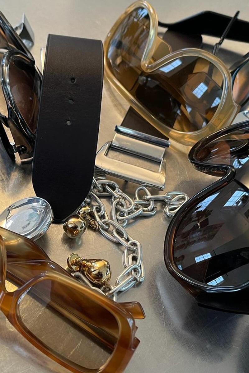 Phoebe Philo's Second Edit Is Here