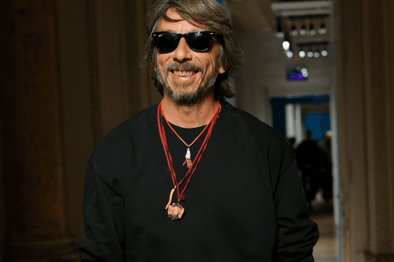 Pierpaolo Piccioli Exits Valentino creative director menswear womenswear
