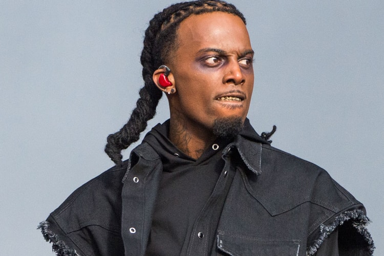 Playboi Carti Drops Off "Ketamine"