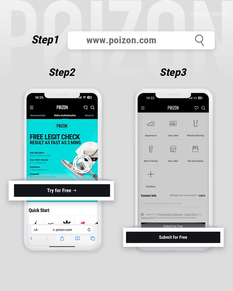 Meet Poizon, China's latest ecommerce platform | Analysis | Campaign Asia
