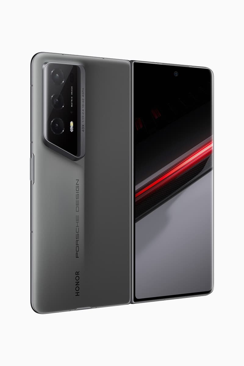 Porsche Design HONOR Magic V2 RSR Review Mobile Gaming OLED 120Hz Gaming Phone