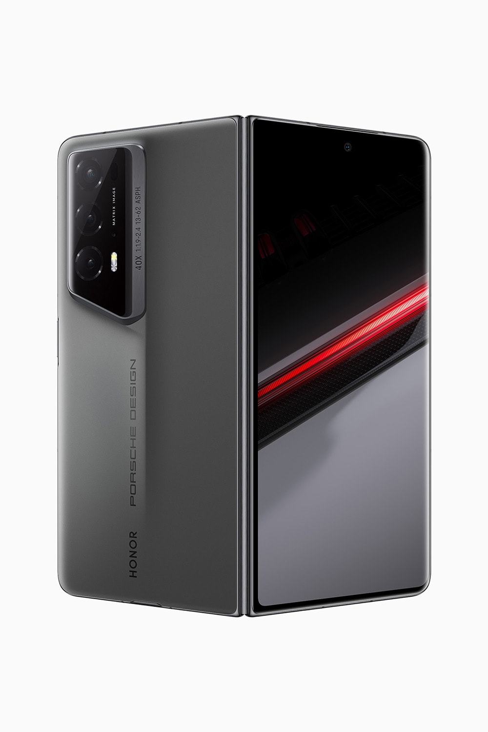 Porsche Design HONOR Magic V2 RSR Review Mobile Gaming OLED 120Hz Gaming Phone