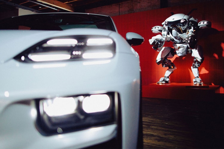 New Porsche Macan Makes Its Way Into Overwatch 2