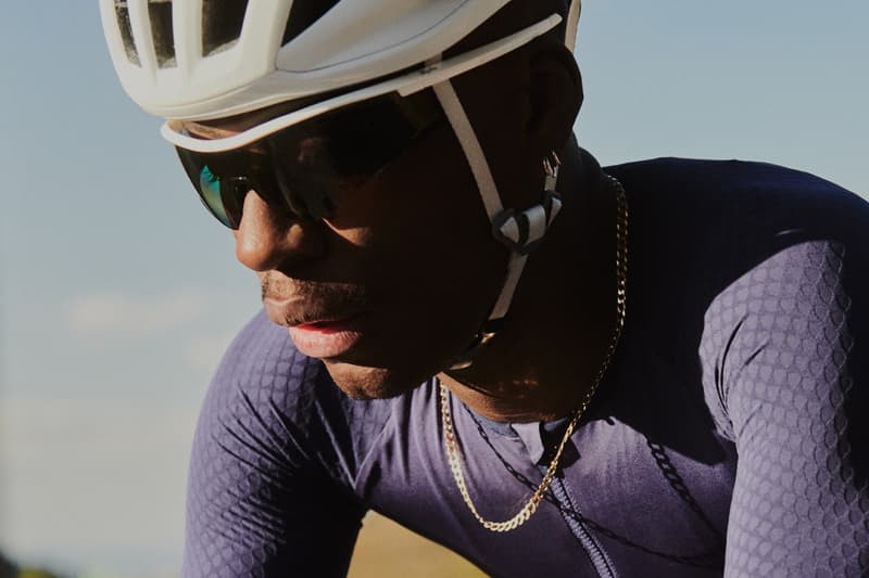 Rapha Performance Eyewear Collection Reis Letras Dalton 