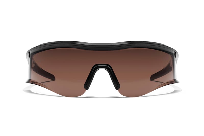 Rapha Performance Eyewear Collection Reis Letras Dalton 