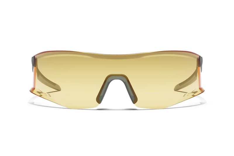 Rapha Performance Eyewear Collection Reis Letras Dalton 