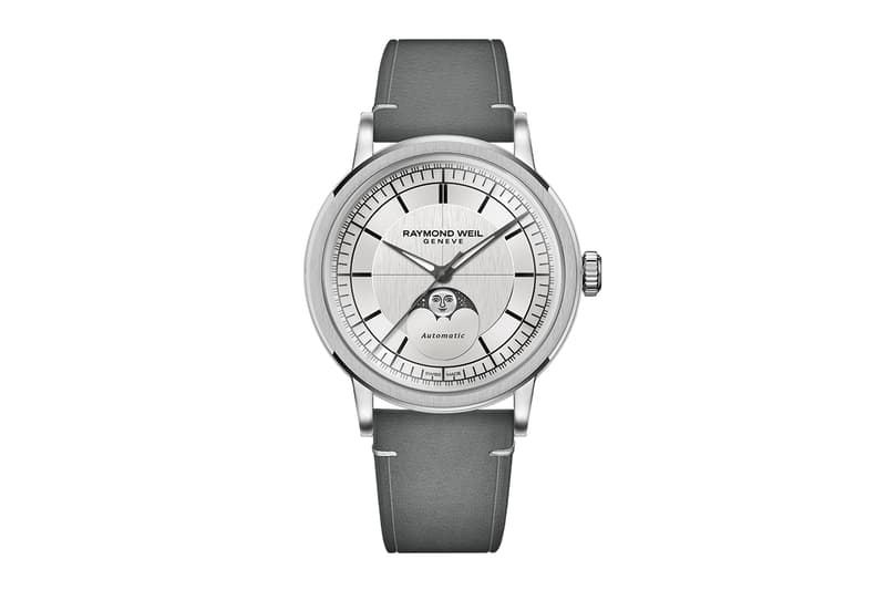 Raymond Weil Millésime Collection Watches & Wonders 2024 Release