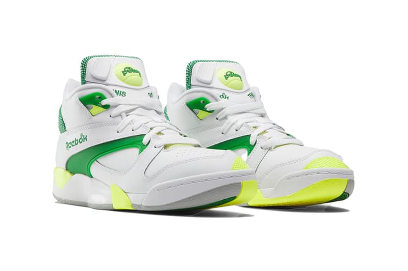 Reebok Court Victory Pump Comeback Release Info