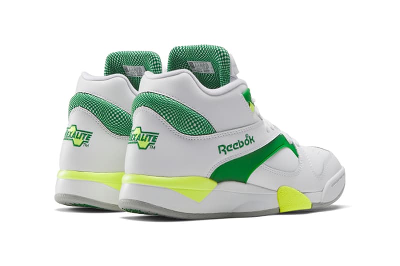 Reebok Court Victory Pump Comeback Release Info