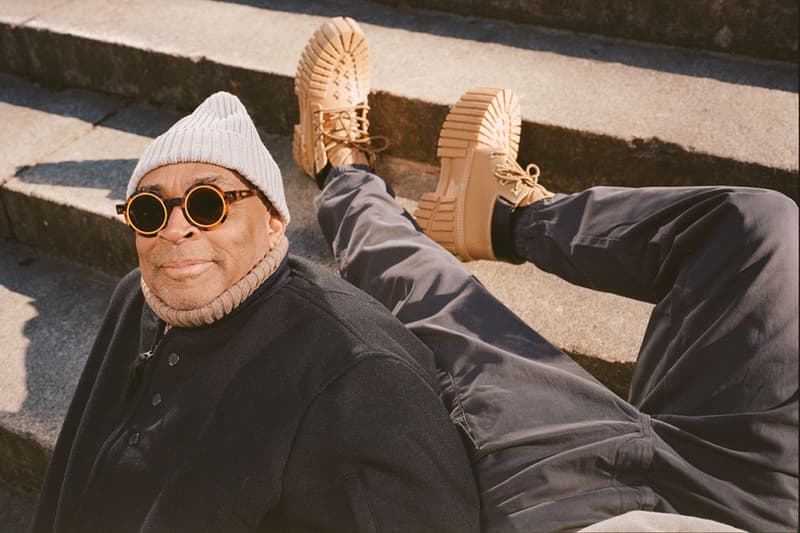 MSCHF 2x4 Boots Release Info Spike Lee Satchel Lee