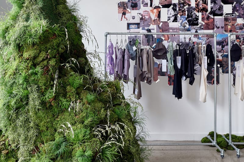 Renegade Running Launches Exclusive Collection and Pop-Up Ahead of LA Marathon