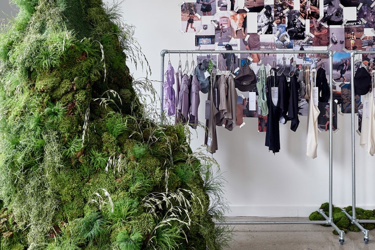 Renegade Running Launches Exclusive Collection and Pop-Up Ahead of LA Marathon