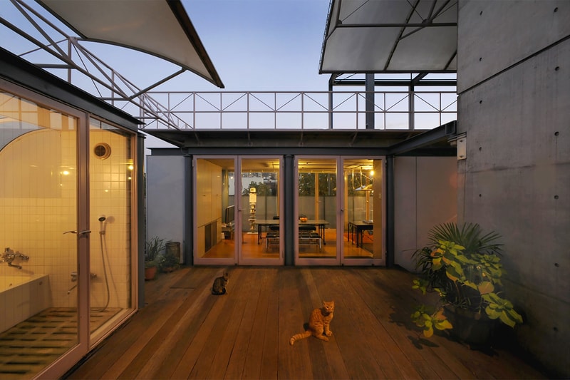 Riken Yamamoto Named Winner of Pritzker Architecture Prize 2024